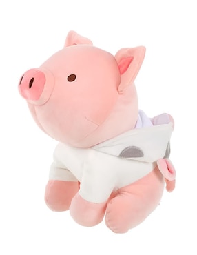 Peluche de cerdo Xtellar de 31 cm