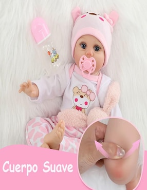 Muñeca Lab.G