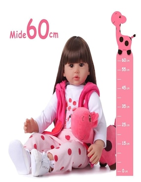Muñeca Lab.G