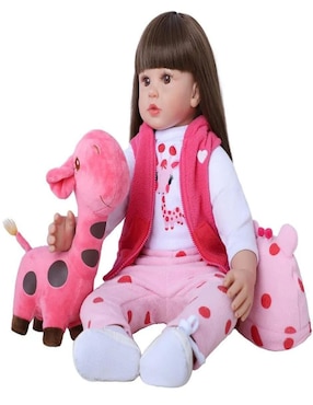 Muñeca Lab.G