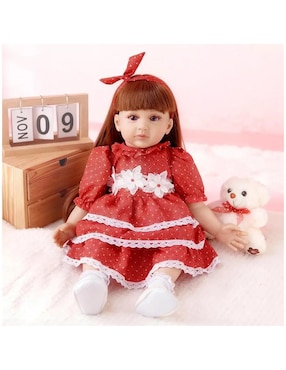 Muñeca Lab.g