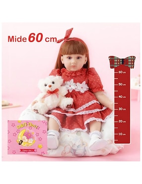 Muñeca Lab.g