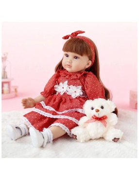 Muñeca Lab.g