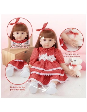 Muñeca Lab.g