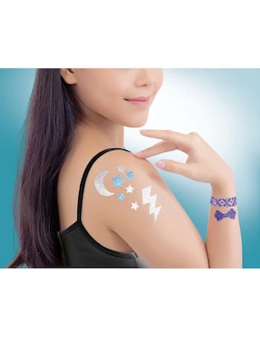 Tatuajes Crazy Chic