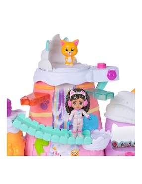 Set muñecas Gabby's Dollhouse Spin Master película