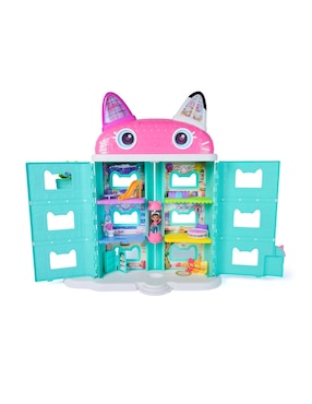 Set muñecas Gabby's Dollhouse Spin Master película