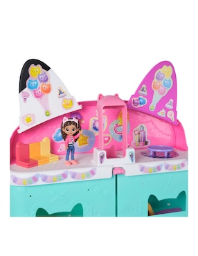 Set muñecas Gabby's Dollhouse Spin Master película