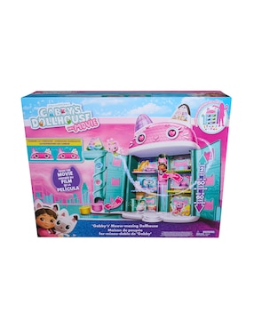 Set muñecas Gabby's Dollhouse Spin Master película