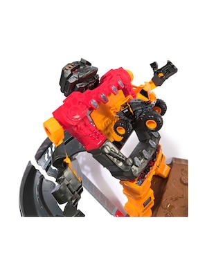 Monster truck Monster Jam