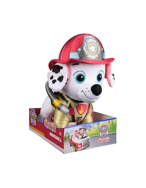 Peluche de Paw Patrol: Marshall de 26.67 cm