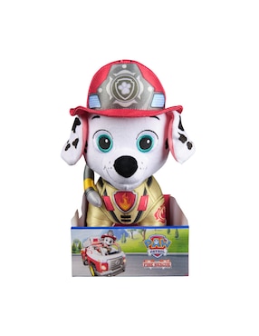 Peluche de Paw Patrol: Marshall de 26.67 cm