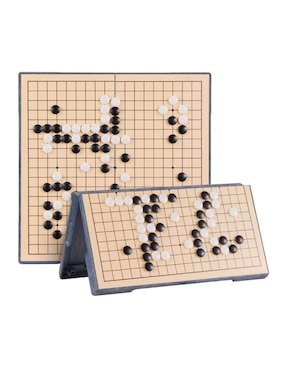 Magnetic to game Cayro estrategia go