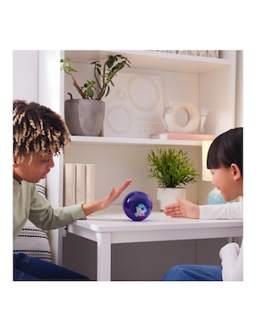 Mascota virtual Bit bitzee hamster ball Spin Master