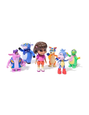 Muñeca Dora la Exploradora SpinMaster