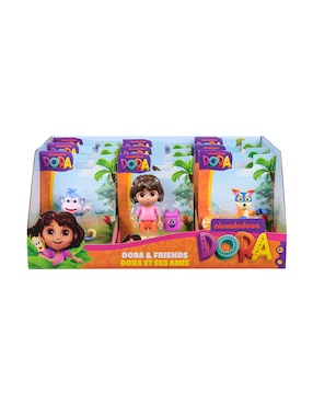 Muñeca Dora la Exploradora SpinMaster