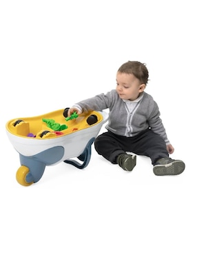 Montable Chicco
