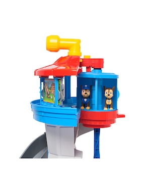 Set figuras acción Chase Paw Patrol