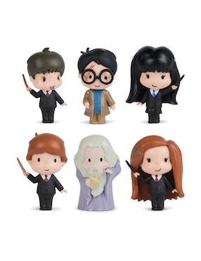 Figura de colección limitada Harry Potter
