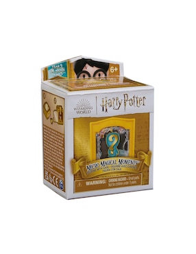 Figura de colección limitada Harry Potter