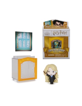 Figura de colección limitada Harry Potter