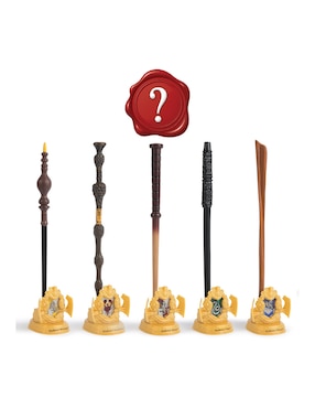 Figura de colección especial Harry Potter