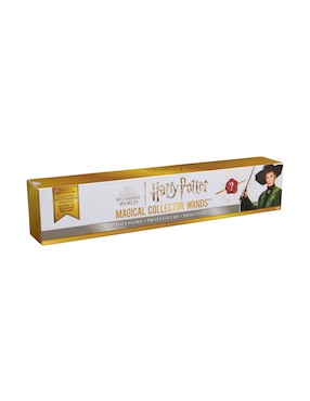 Figura de colección especial Harry Potter