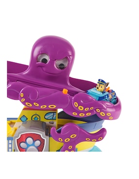 Set figuras acción Chase Paw Patrol
