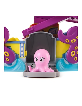 Set figuras acción Chase Paw Patrol
