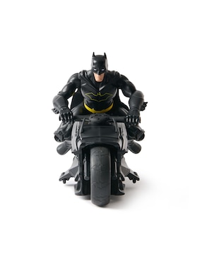Vehículo de control remoto Dc Comics RC