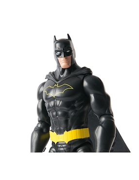 Vehículo de control remoto Dc Comics RC