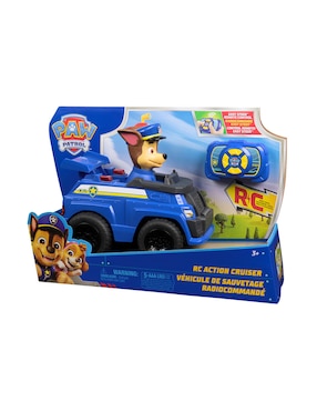 Automóvil Paw Patrol Paw Patrol