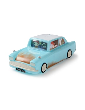 Carro de control remoto Harry Potter