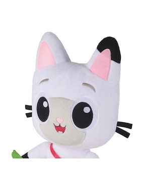 Peluche de Gabby's Dollhouse gato Spin Master de 30.48 cm