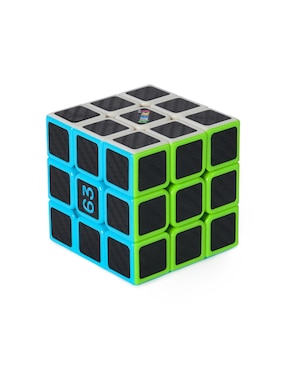 Cubo Rubiks 3x3 Mercedes-Amg Spin Master Petronas Formula One Team