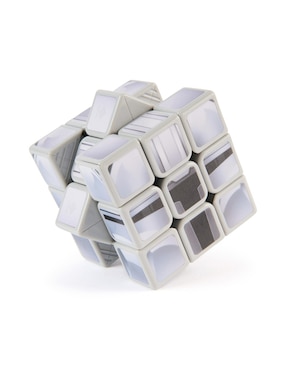Cubo de Rubik's 3x3 Mandalorian Star Wars The Mandalorian Spin Master