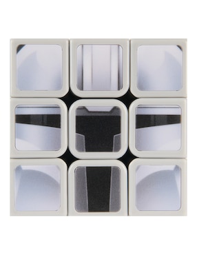 Cubo de Rubik's 3x3 Mandalorian Star Wars The Mandalorian Spin Master