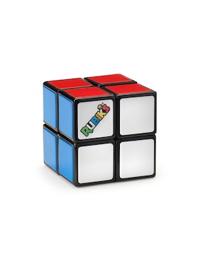 Cubo Rubiks 2x2 Spin Master