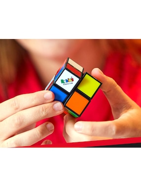 Cubo Rubiks 2x2 Spin Master