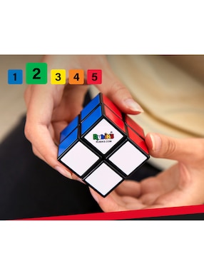 Cubo Rubiks 2x2 Spin Master