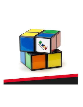 Cubo Rubiks 2x2 Spin Master