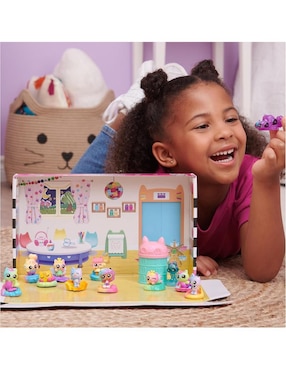 Muñeca mini Gabby's Dollhouse Spin Master