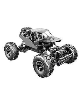 Vehículo de control remoto Lab.G 4x4