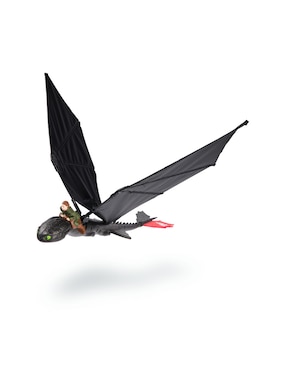 Animal robot Real Flying RC Toothless Dragones