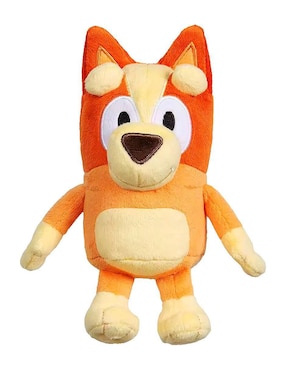 Set de peluche de Bluey y Bingo Animal de 28 cm