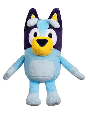 Set de peluche de Bluey y Bingo Animal de 28 cm