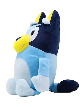 Set de peluche de Bluey y Bingo Animal de 28 cm