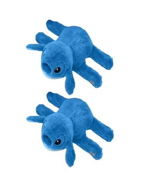 Set de peluches Stitch Lab.G de 8 cm