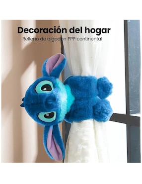 Set de peluches Stitch Lab.G de 8 cm