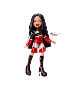 Muñeca fashion Bratz Scorchin Jade